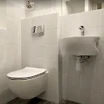 Apartmán Oldkrak *