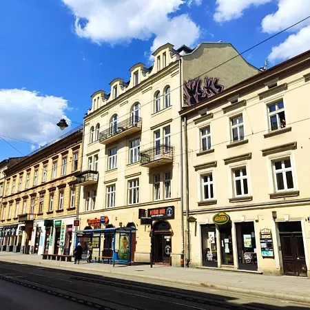 Apartmán Oldkrak Krakov
