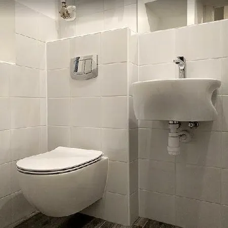 Apartment Oldkrak *