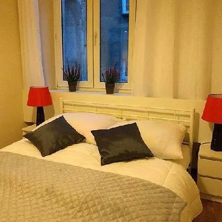 Oldkrak Apartmán