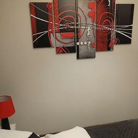 Oldkrak Apartamento *