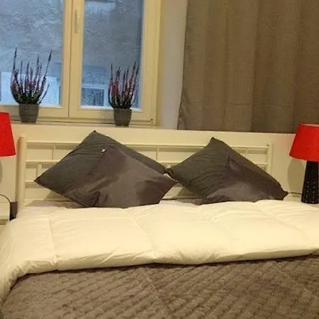 Oldkrak Apartment *