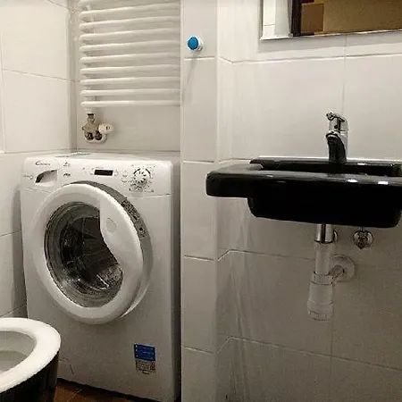 Apartment Oldkrak