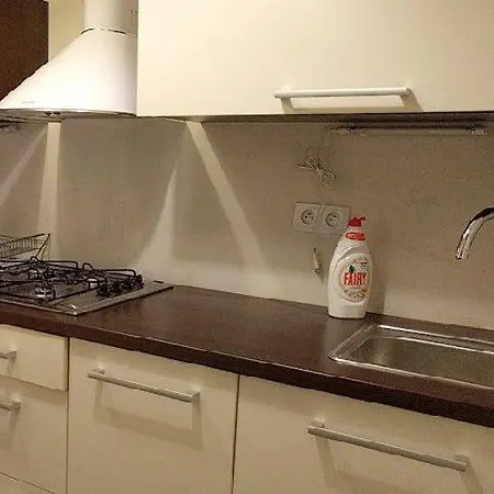 Apartamento Oldkrak Cracovia