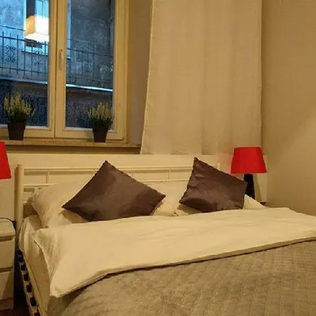 Oldkrak Apartment