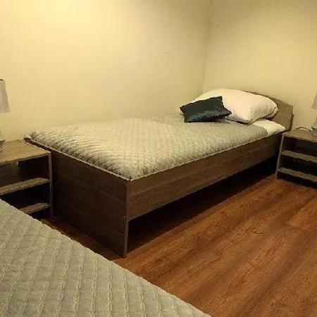 Oldkrak Apartmán Krakov