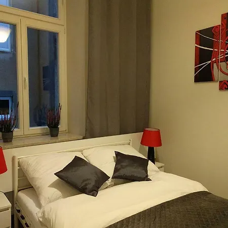 Oldkrak Apartmán Krakov